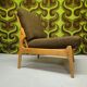 Modular Scandinavian sofa