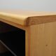 Ash sideboard, Danish design, 1960s, production: Denmark