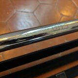 LC4 Chaise Longue Perriand Jeanneret Le Cobusier, cassina edition