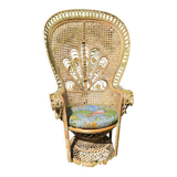 “Emmanuelle” armchair