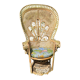 Fauteuil "Emmanuelle"