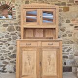 Parisian Art Deco buffet