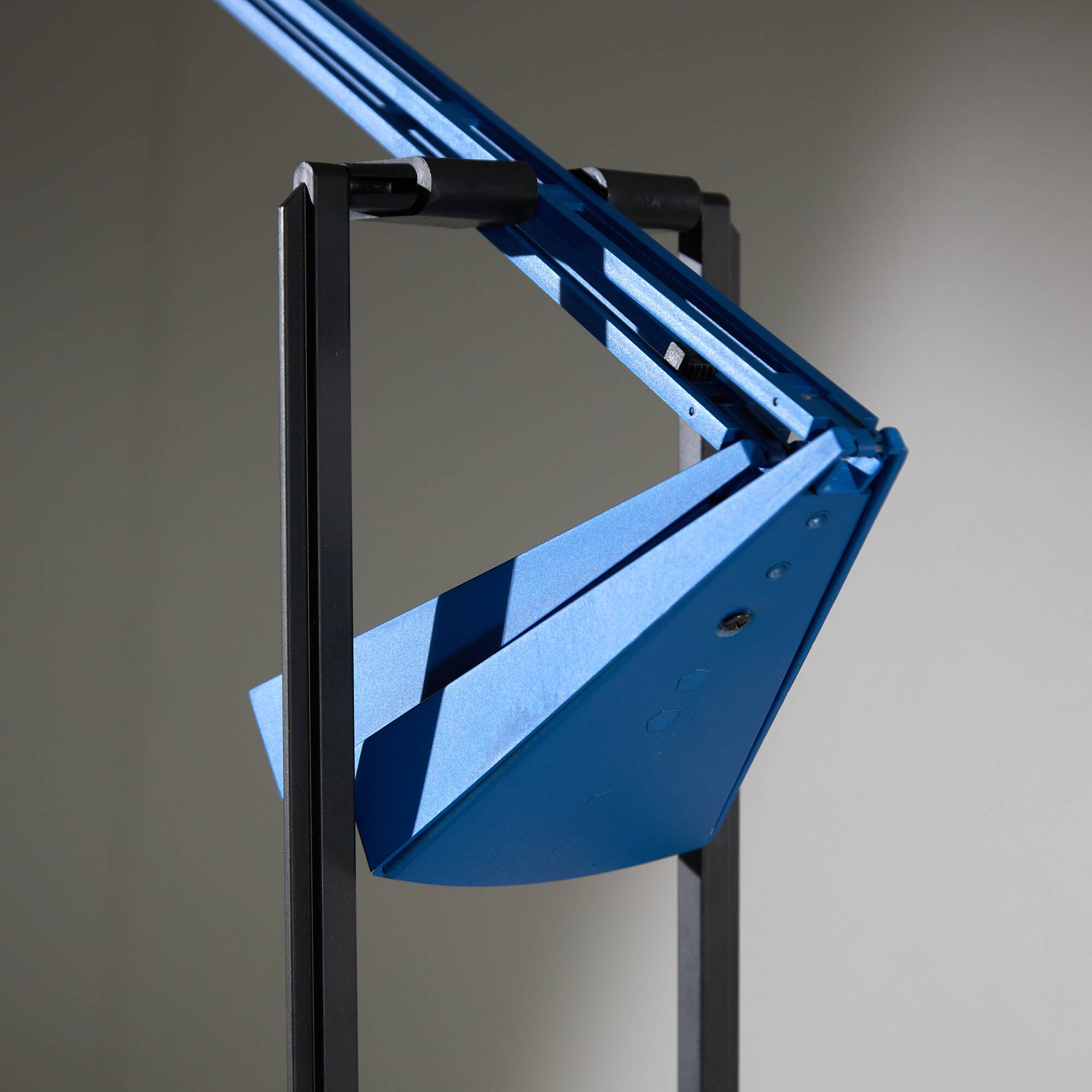 Arteluce Zoom 50 Desk Lamp by King and Miranda, 1980s