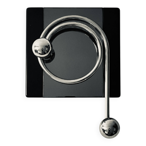 Porte manteau design - willy