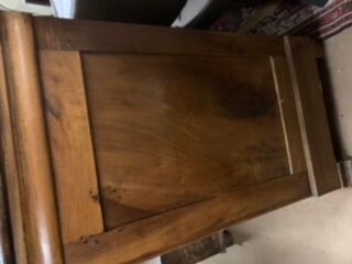 Louis Philippe period buffet