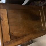 Louis Philippe period buffet