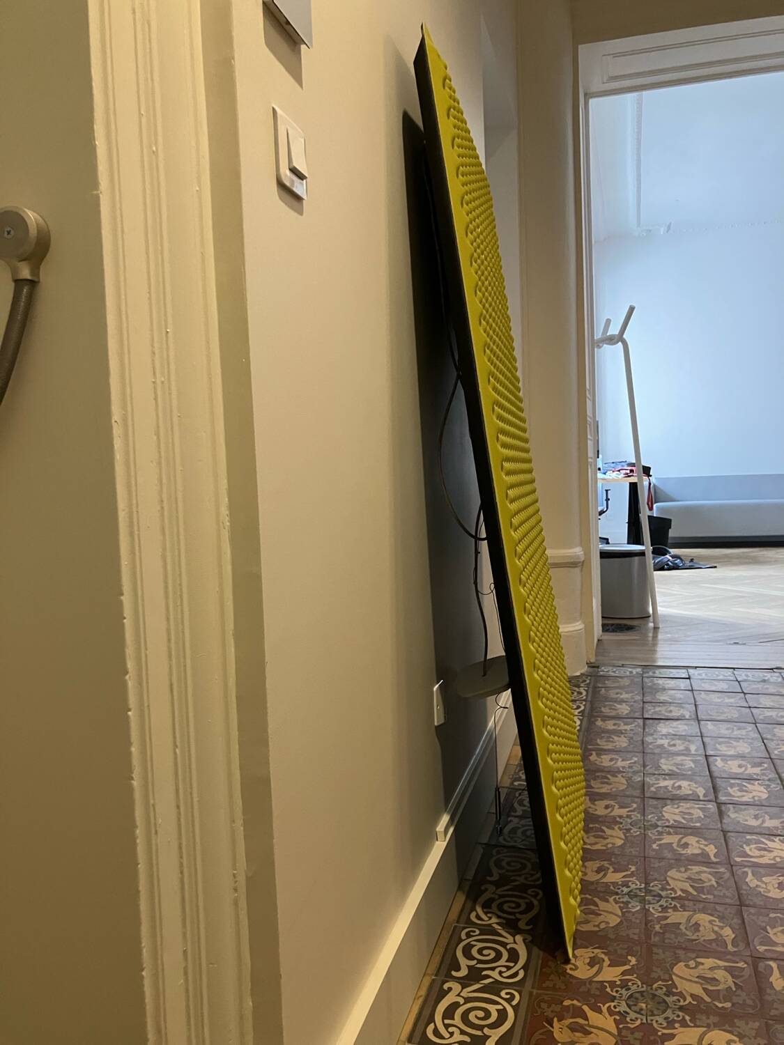 Artemide Eggboard Suspension