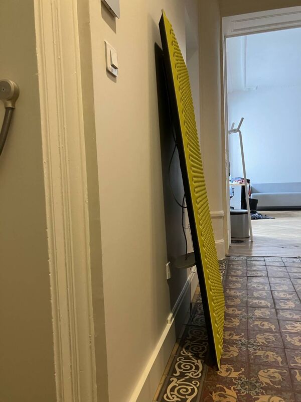 Suspension Eggboard Artemide