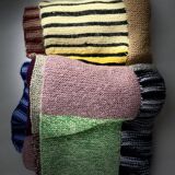 Plaid en laine