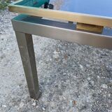 Coffee table design Guy Lefèvre