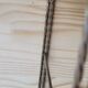 Shelf string metal 60