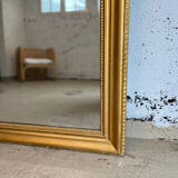Louis Philippe mirror 160x111cm
