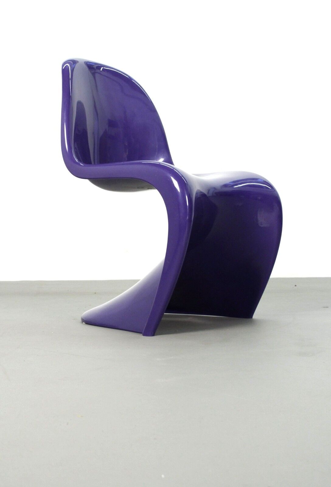 Chaise de Verner Panton pour Hermann Miller de 1971