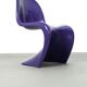 Chaise de Verner Panton pour Hermann Miller de 1971