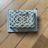 Vintage soap dish 250904