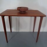 Mid-Century Ceramic Bowl by Gerhard Liebenthron, 1970s