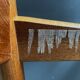 Set of 2 Kai Kristiansen Model 42 Teak Z-chairs for  Shou Andersen Denmark