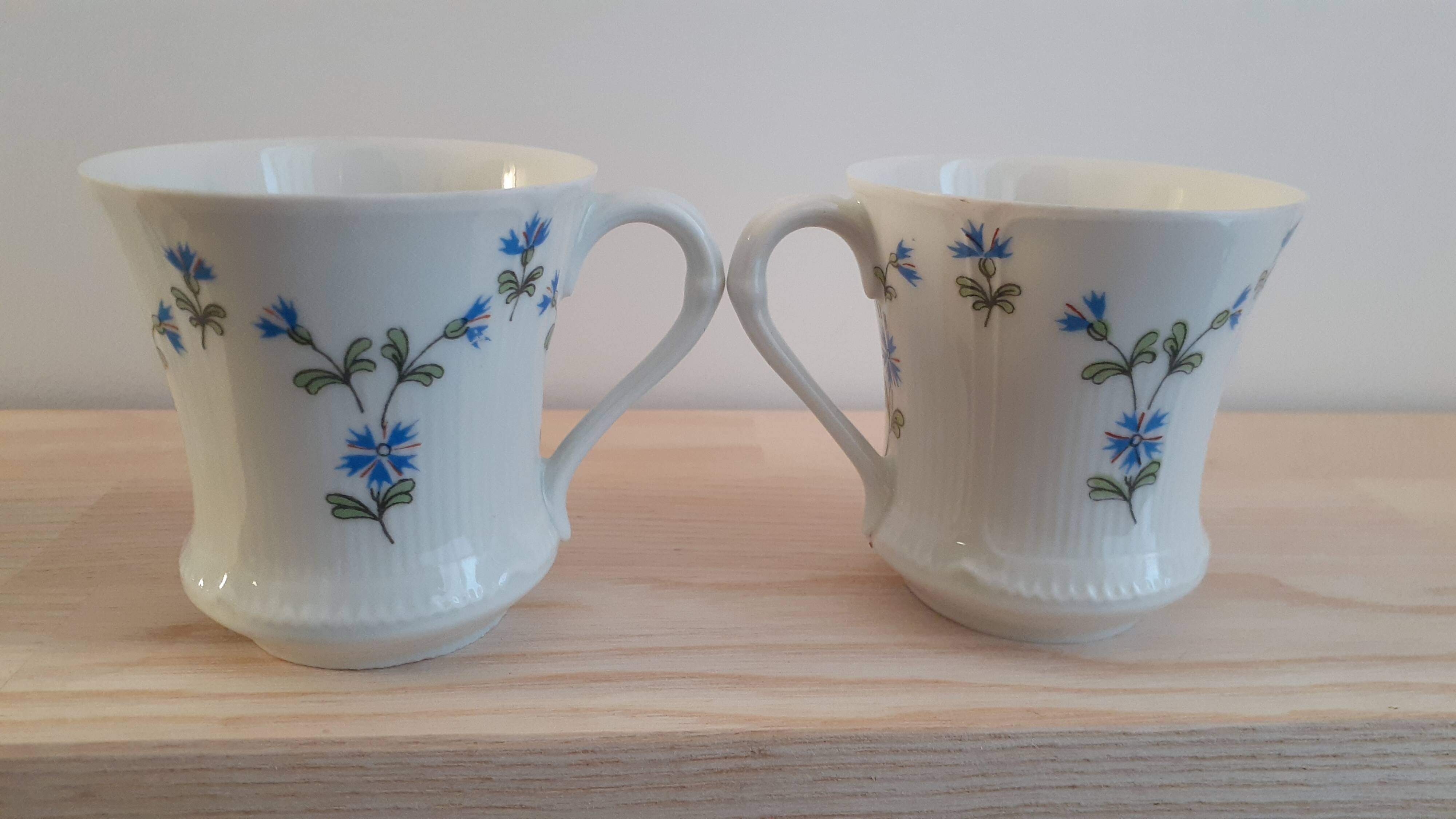 Barbeaux Coffee Mugs