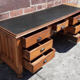 Comptoir caisse (ou bureau) André Ray. (Années 30/ 40)