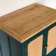 Vintage solid oak furniture, revisited