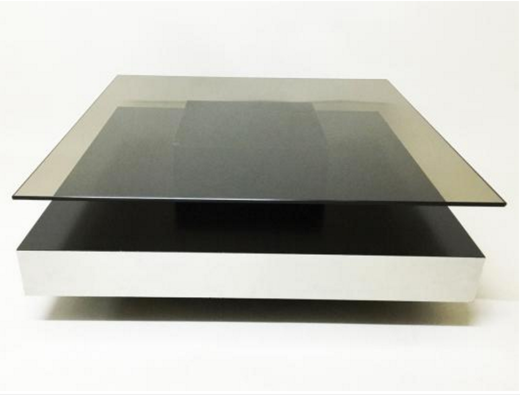 Coffee table by Roche Bobois France 1970 s