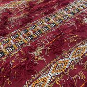 Tapis kilim zemmour