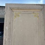 Grande porte de placard Hausmannienne