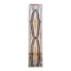 Berber Corridor Rug - 392 x 86 cm