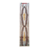Tapis Berbère Corridor - 392 x 86 cm