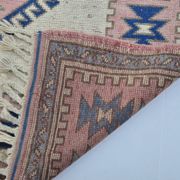 Turkish Hallway Runner Rug sku 3525