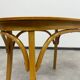 Art Deco coffee table by Thonet Debrecen