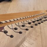 Tie rack