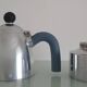 Pelicano coffee maker from Alessi by Michael Graves (1995)