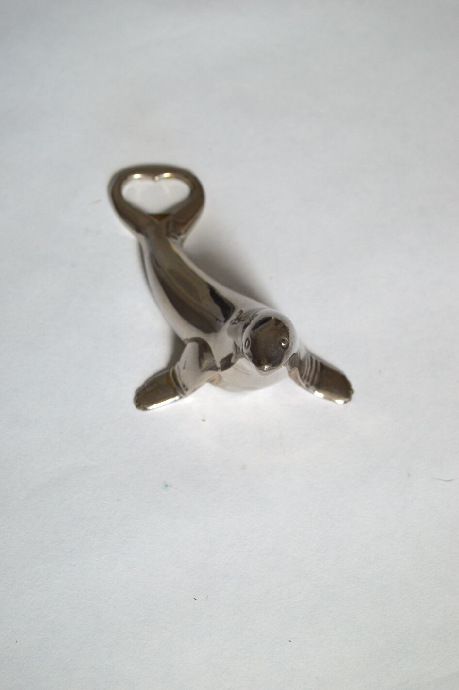 Sea lion bottle opener