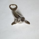 Sea lion bottle opener