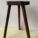 Tripod stool