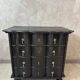 Louis XIV Commode Style