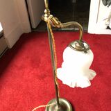 Old lamp