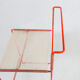 70s Giandomenico Belotti spaghetti stools for Fly Line set of 2