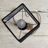Vintage table lamp