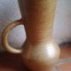 Ensemble verres et carafe en grès de Digoin Vintage