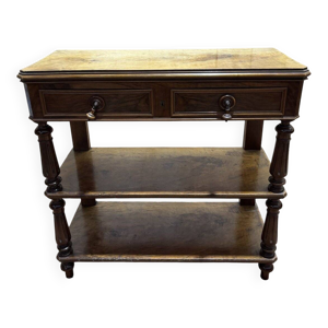 Console d’époque Napoléon