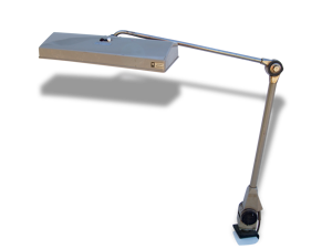 Lampe d'architecte