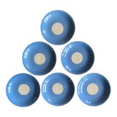 Under cups Orleans villeroy and boch