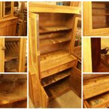 Buffet 2 pine bodies