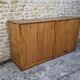 Craft cabinet with drawers