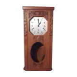 Vedette chime