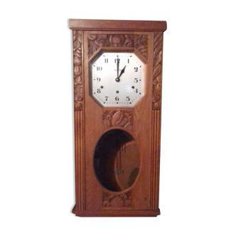 Vedette chime