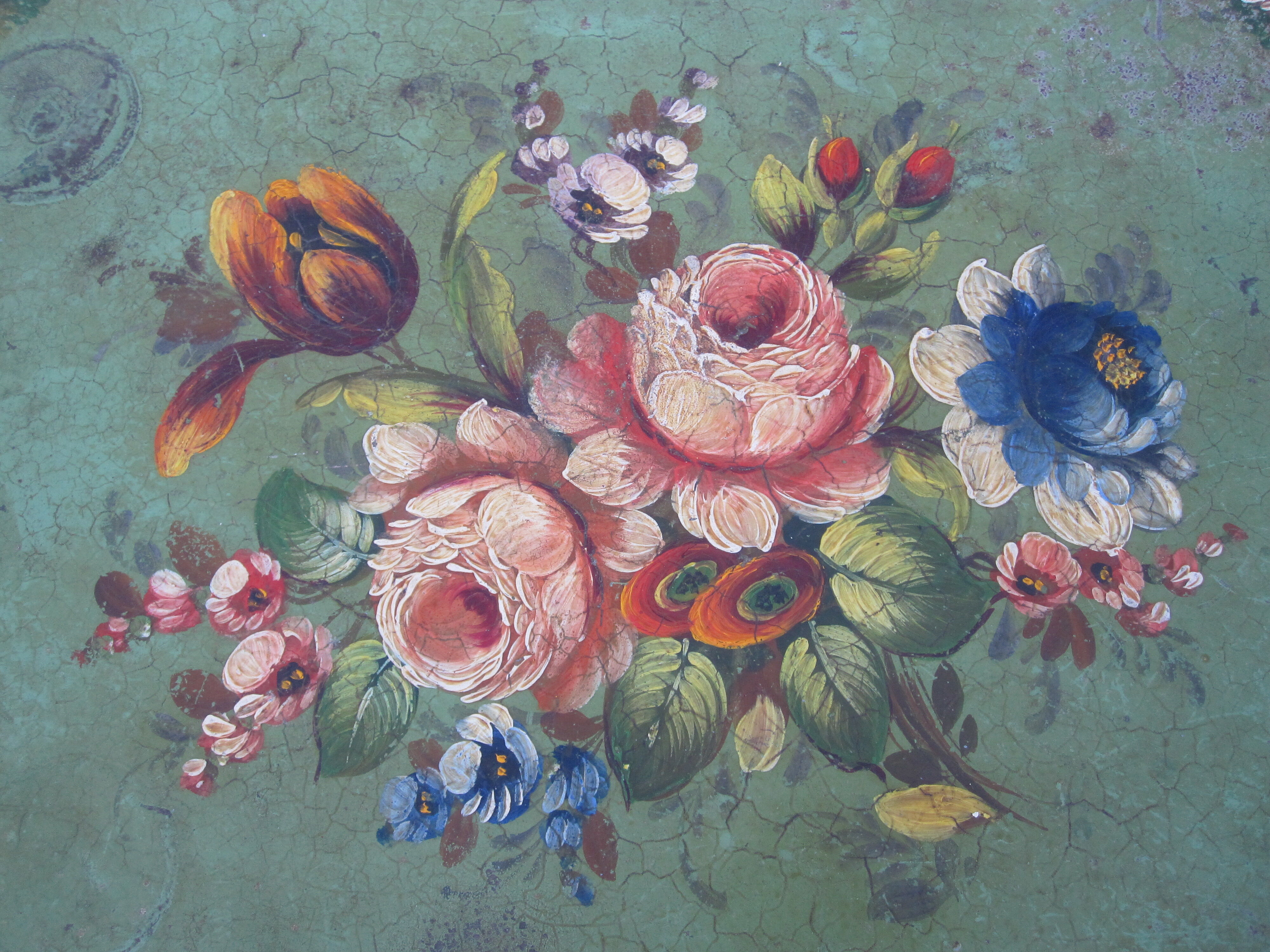 Napoleon plateau III