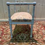 Louis XVI style piano bench